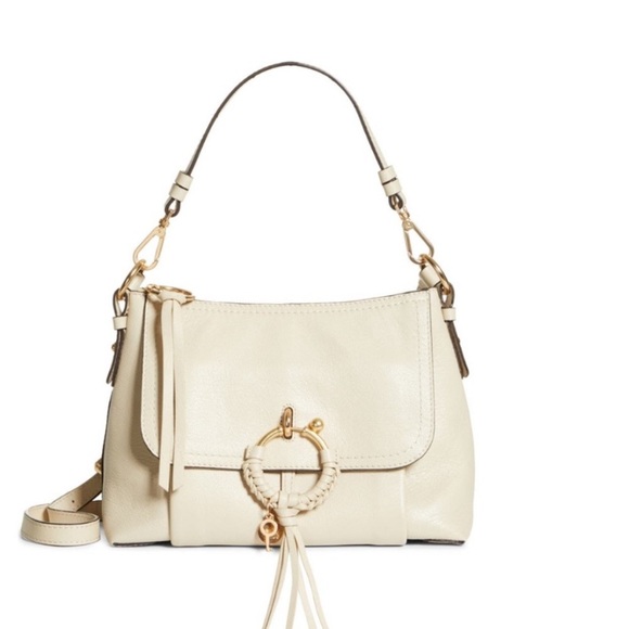 See By Chloe Handbags - See by Chloé Joan Bag